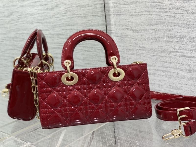 Christian Dior My Lady Bags